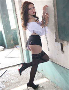 年轻的嫂子3韩国女主/明星艾莉丝