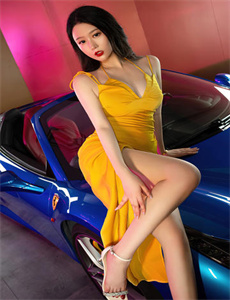 双胞胎美女-98人体