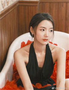 日本红发女郎