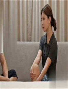 箱中女