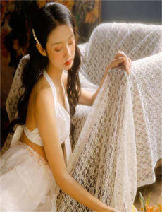 当男人变成女人（粤语）