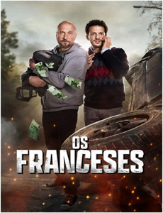 回到大秦当太子